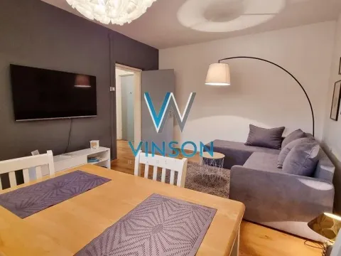 Izdavanje, jednosoban stan, 45m², Petrovaradin, Novi Sad - image 7