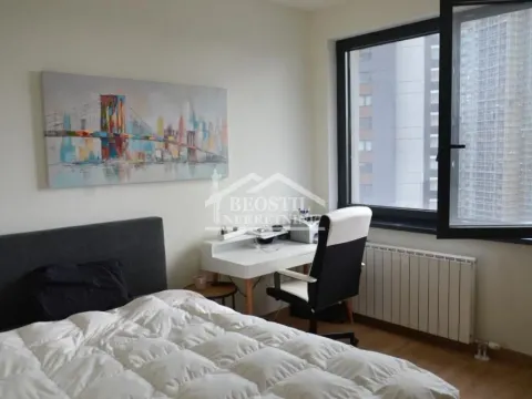 Prodaja, trosoban stan, 82m², Savski Venac, Beograd - image 11