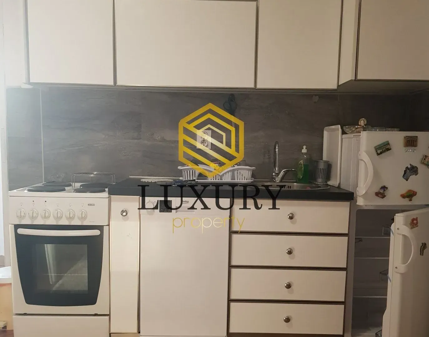 Rent, apartment, 120m², Masline, Podgorica