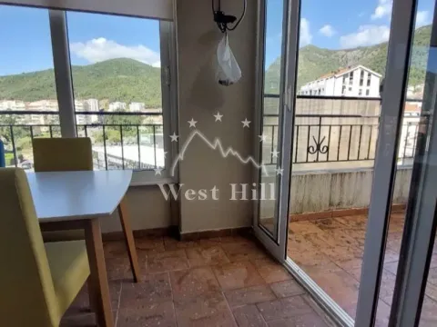 Sale, one bedroom apartment, 67m², Budva, Crna Gora - image 5