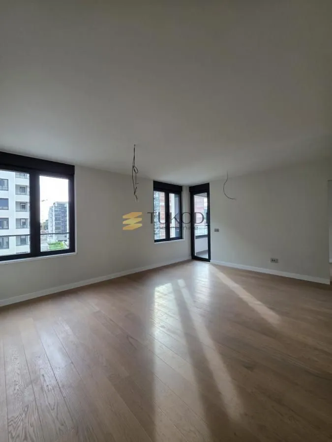 Sale, two bedroom apartment, 60m², Novi Beograd Sve Podlokacije, Beograd