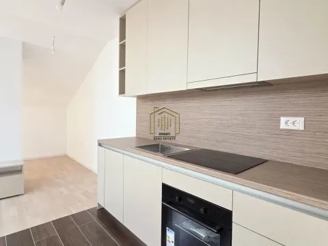 Prodaja, jednosoban stan, 52m², Tološi, Podgorica - image 2