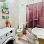 Prodaja, garsonjera, 26m², Babilonija, Budva - image 8