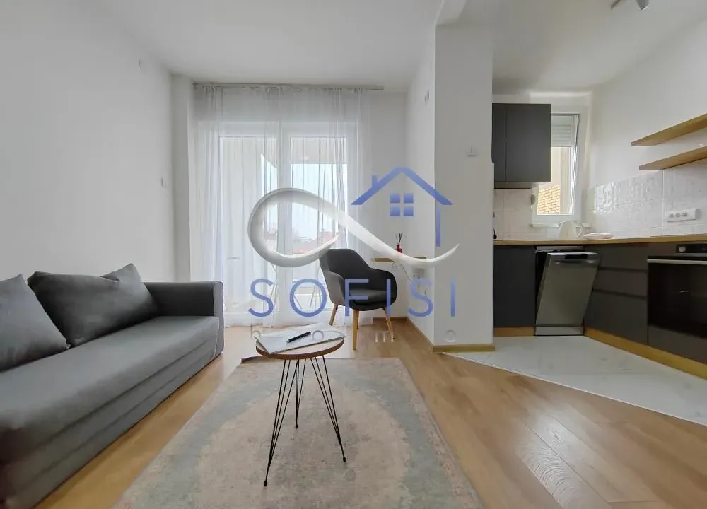 Izdavanje, dvosoban stan, 40m², Grbavica, Novi Sad Sve Podlokacije