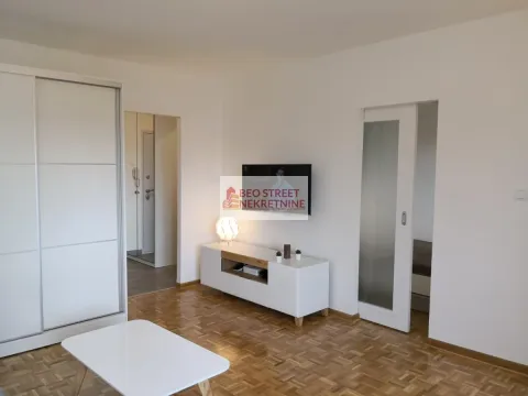 Rent, two bedroom apartment, 48m², Novi Beograd Sve Podlokacije, Beograd - image 5