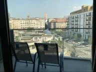 Izdavanje, trosoban stan, 75m², Savski Venac, Beograd - image 9