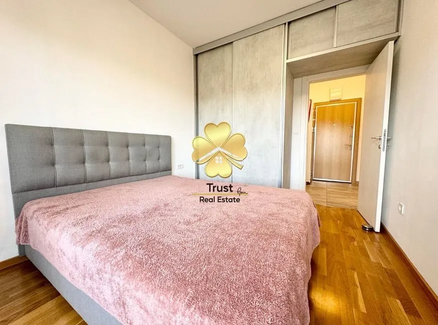 Rent, one bedroom apartment, 45m², Zabjelo, Podgorica