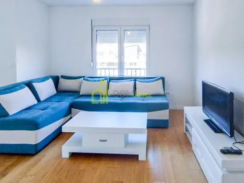 Rent, studio apartment, 33m², Centar, Podgorica - image 2