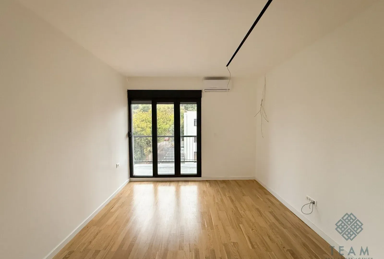 Prodaja, trosoban stan, 90m², Zagorič, Podgorica