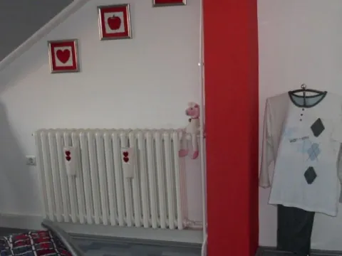 Prodaja, trosoban stan, 73m², Novo naselje, Novi Sad - image 9