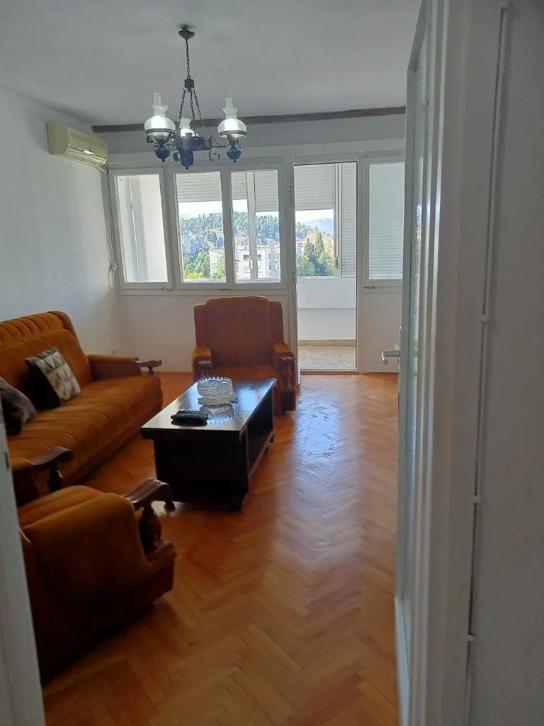 Rent, two bedroom apartment, 80m², Ljubović, Podgorica