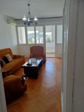 Rent, two bedroom apartment, 80m², Ljubović, Podgorica - image 2