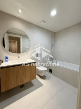 Izdavanje, trosoban stan, 76m², Savski Venac, Beograd - image 11