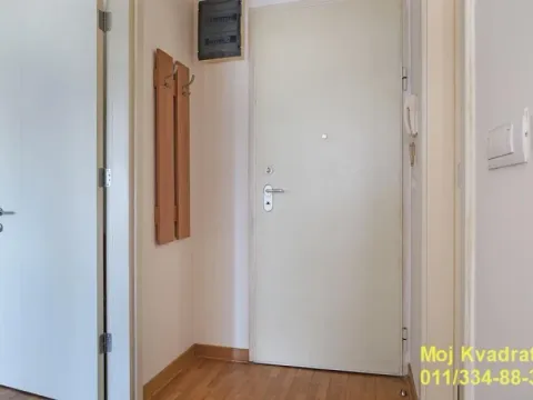 Prodaja, jednosoban stan, 41m², Novi Beograd Blok 67, Novi Beograd Sve Podlokacije - image 15