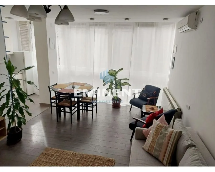 Rent, one bedroom apartment, 33m², Vukov Spomenik, Zvezdara Sve Podlokacije