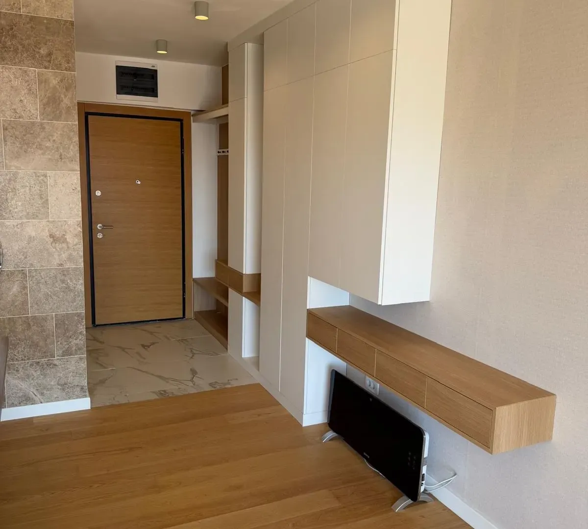 Prodaja, dvosoban stan, 106m², Bijela, Herceg Novi