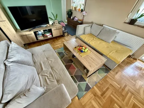 Prodaja, jednosoban stan, 54m², Pantelej, Niš - image 2