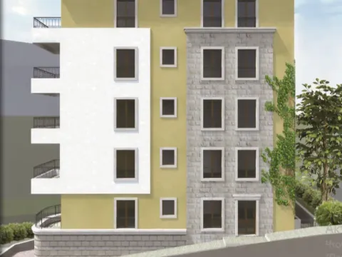 Prodaja, stan, 86m², Bečići, Budva - image 2