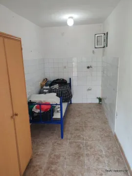 Prodaja, jednosoban stan, 30m², Risan, Kotor - image 9