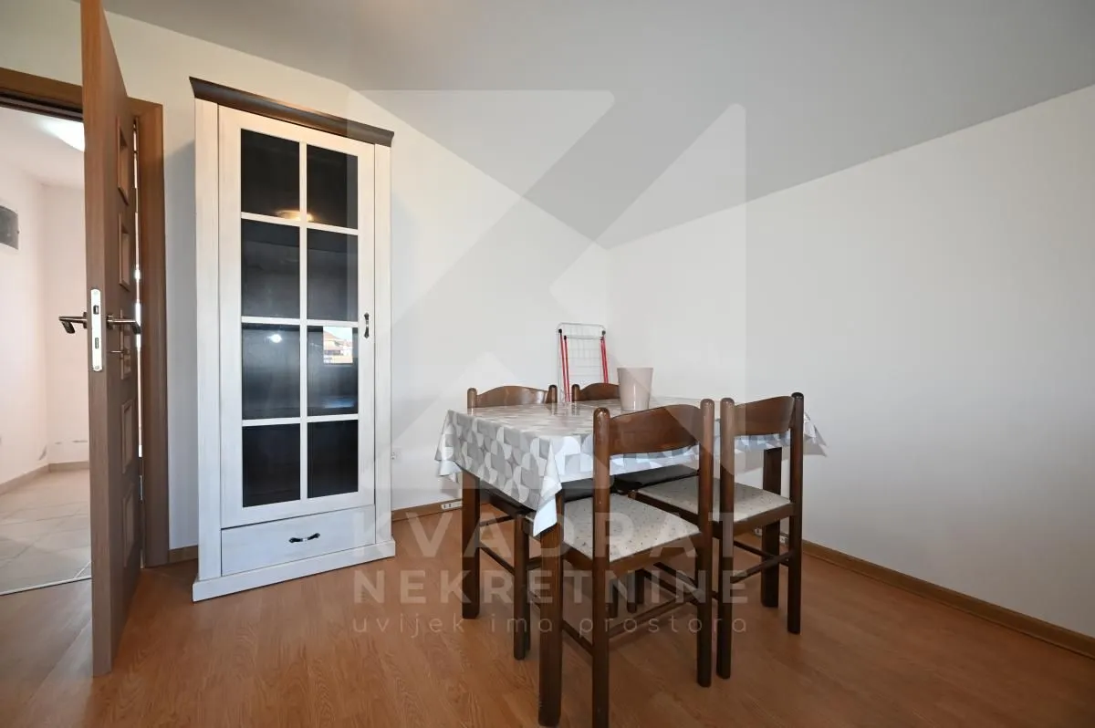 Rent, two bedroom apartment, 50m², Gornja Gorica, Podgorica