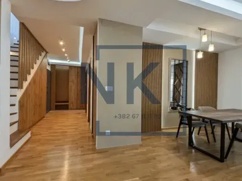 Izdavanje, trosoban stan, 130m², Donja Gorica, Podgorica - image 6