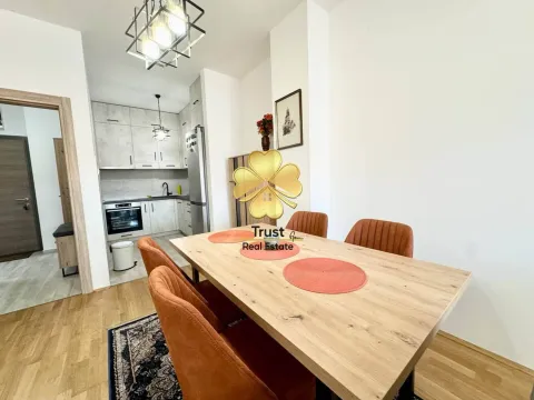 Izdavanje, dvosoban stan, 75m², Ljubović, Podgorica - image 5