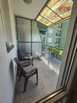 Izdavanje, dvosoban stan, 54m², Grbavica, Novi Sad Sve Podlokacije - image 9