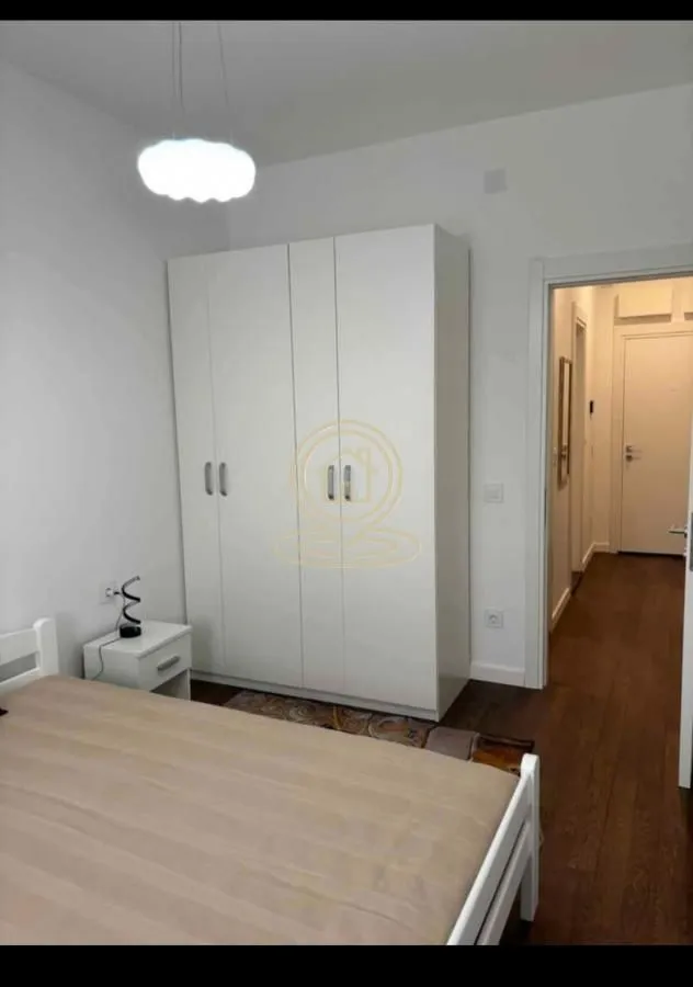 Rent, one bedroom apartment, 47m², Bubanj, Kragujevac