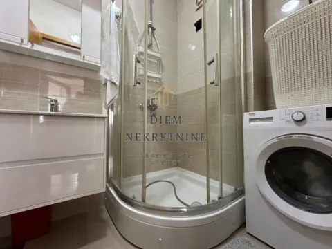 Rent, one bedroom apartment, 51m², City Kvart, Podgorica - image 9
