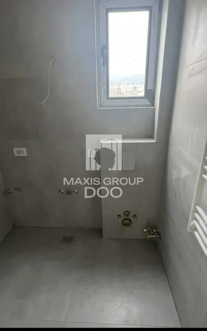 Sale, three bedroom apartment, 78m², Južni Bulevar, Vračar Sve Podlokacije