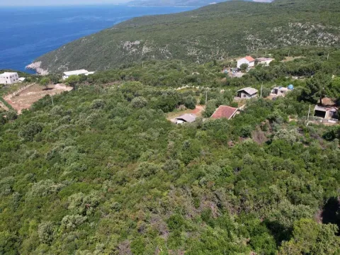 Prodaja, plac, 2060m², Zagora, Kotor - image 24