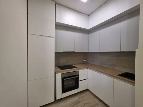 Rent, three bedroom apartment, 73m², Blok 9, Podgorica - image 2