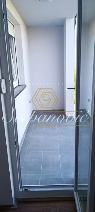 Prodaja, dvosoban stan, 45m², Veternička rampa, Novi Sad Sve Podlokacije