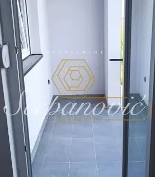 Prodaja, dvosoban stan, 45m², Veternička rampa, Novi Sad Sve Podlokacije - image 12