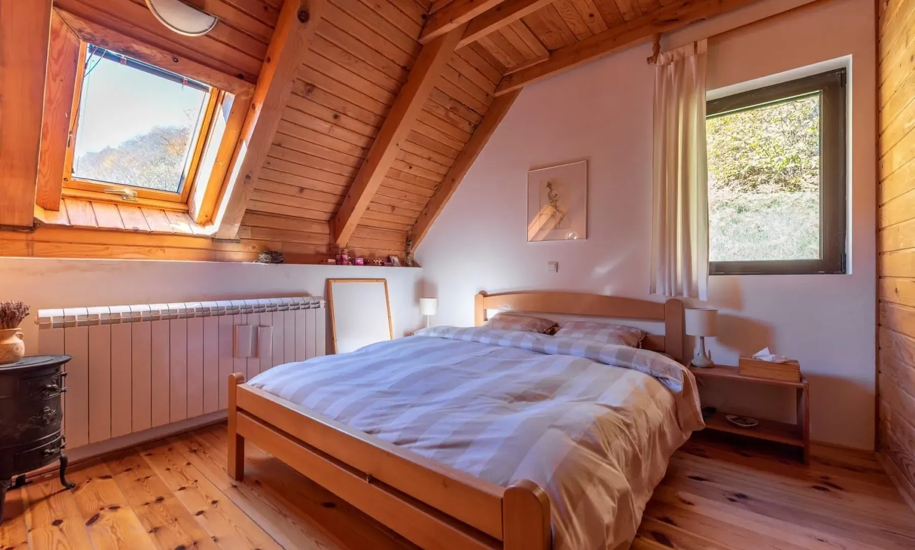 Prodaja, kuća, 550m², Podgorica, Crna Gora
