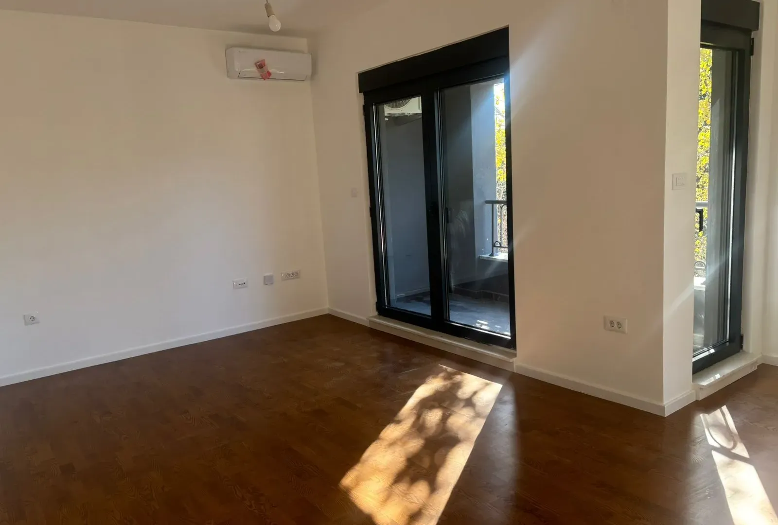 Prodaja, dvosoban stan, 68m², Zagorič, Podgorica