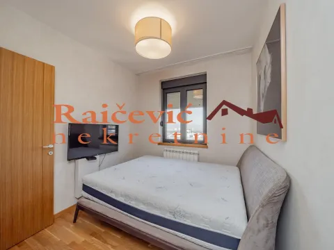 Rent, four bedroom apartment, 98m², Zvezdara Sve Podlokacije, Beograd - image 11