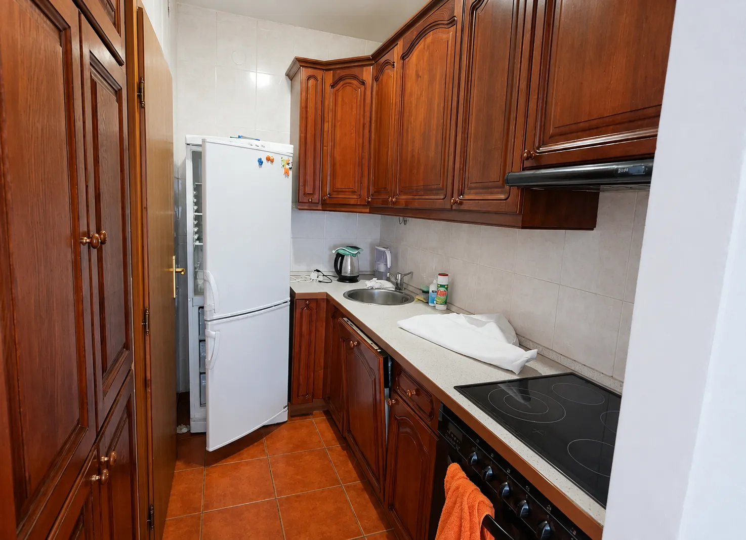 Izdavanje, dvosoban stan, 60m², Zagorič, Podgorica