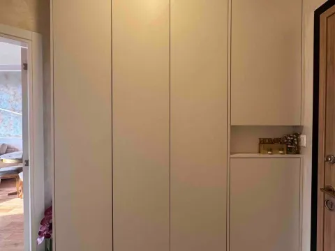 Izdavanje, jednosoban stan, 47m², Pod Goricom, Podgorica - image 11