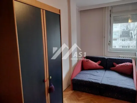 Prodaja, dvosoban stan, 46m², Nova Detelinara, Novi Sad Sve Podlokacije - image 8