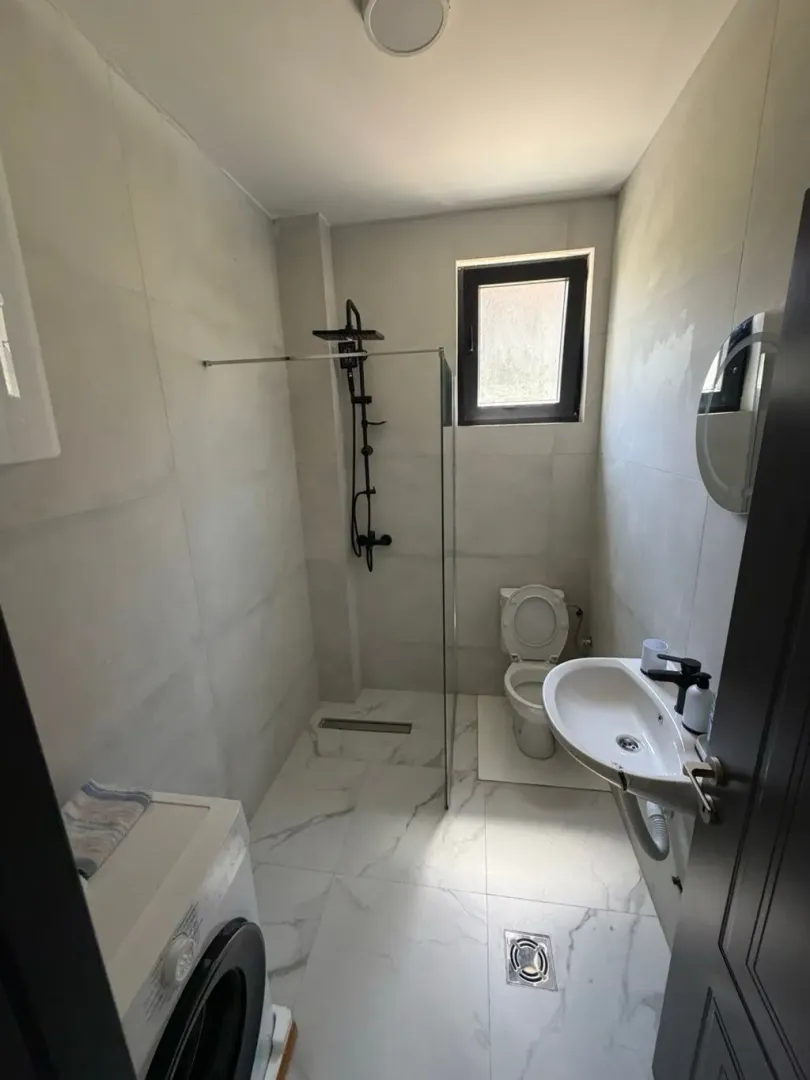 Rent, studio apartment, 31m², Zagorič, Podgorica