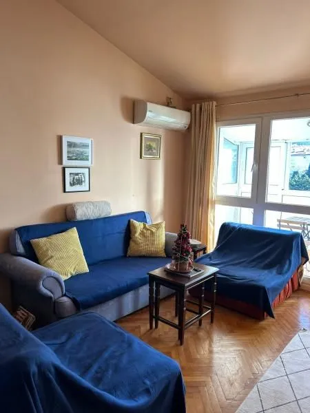 Izdavanje, jednosoban stan, 50m², Bar, Crna Gora