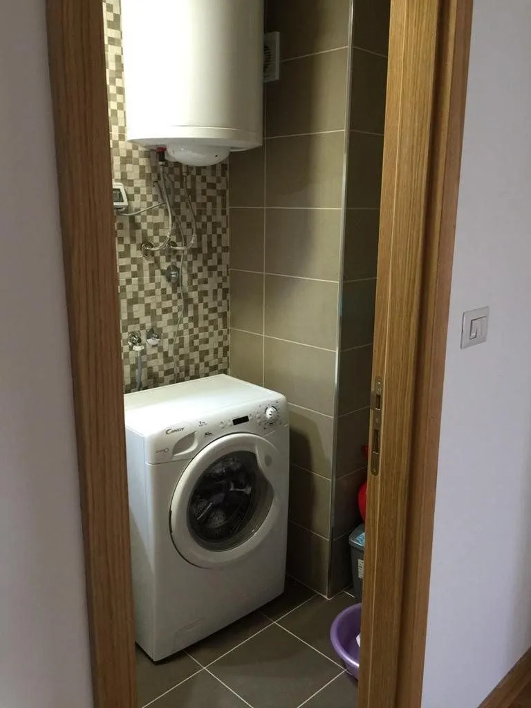 Rent, two bedroom apartment, 70m², City Kvart, Podgorica