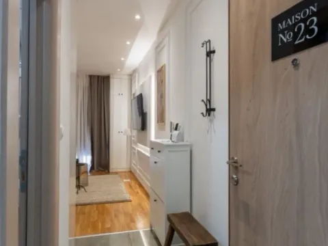 Sale, studio apartment, 20m², Zabjelo, Podgorica - image 8