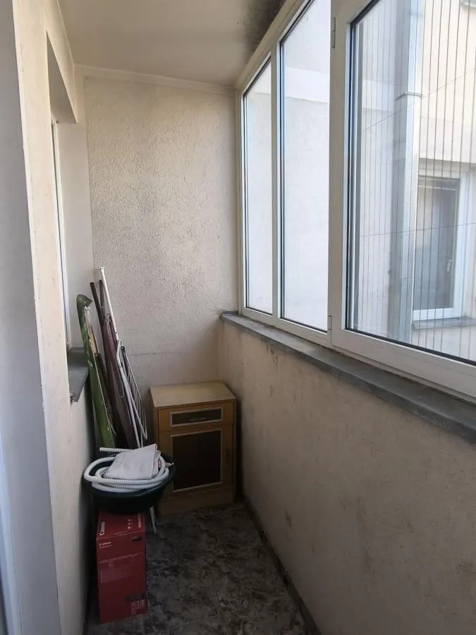 Izdavanje, jednosoban stan, 45m², Grbavica, Novi Sad Sve Podlokacije
