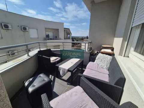 Prodaja, trosoban stan, 99m², Aqua park, Jagodina - image 24