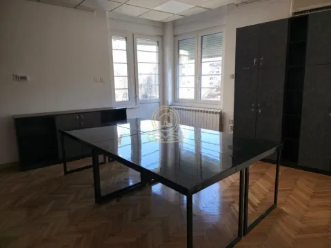 Rent, office space, 135m², Stari Grad, Beograd - image 9