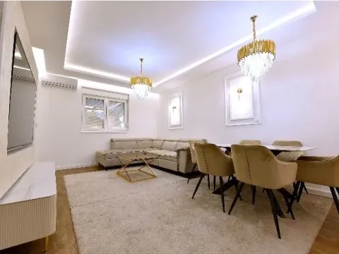 Rent, one bedroom apartment, 46m², Stari Aerodrom, Podgorica - image 5