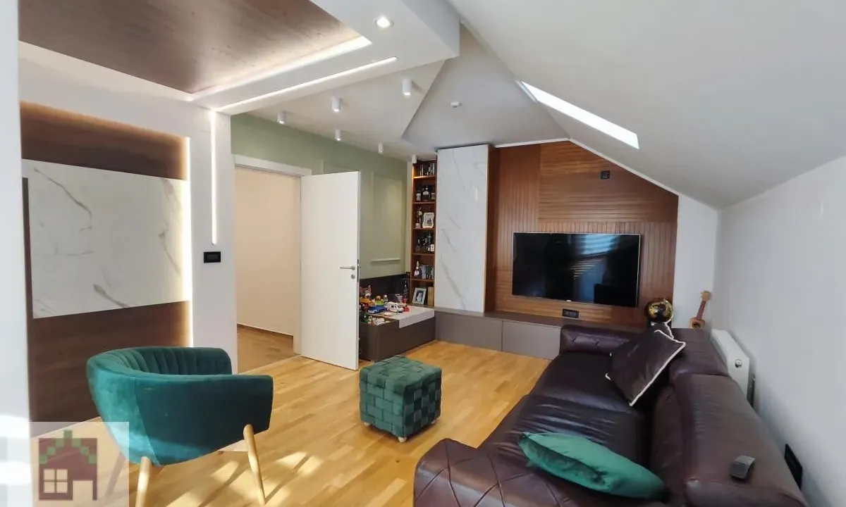 Prodaja, trosoban stan, 89m², Obrenovac, Beograd