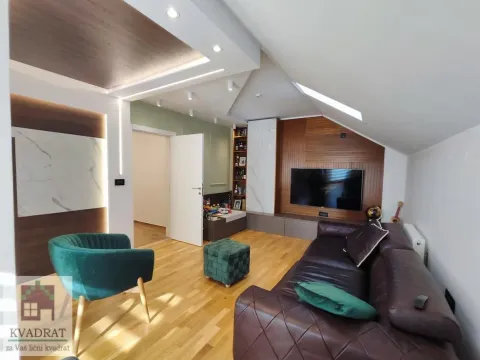 Sale, three bedroom apartment, 89m², Obrenovac, Beograd